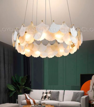 Подвесная люстра Cloyd Polynesia 10352