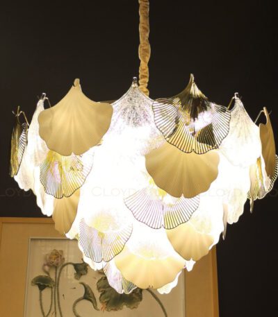 Подвесная люстра Cloyd Polynesia 10967