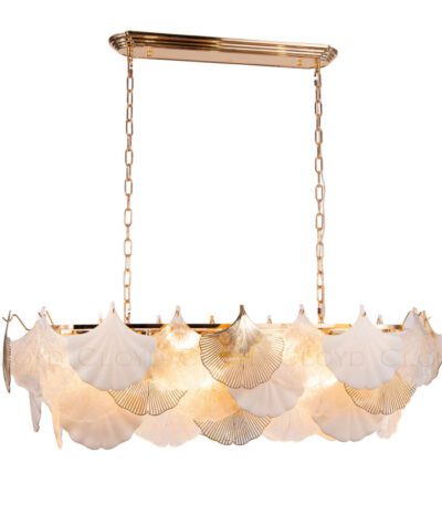 Подвесная люстра Cloyd Polynesia 10968