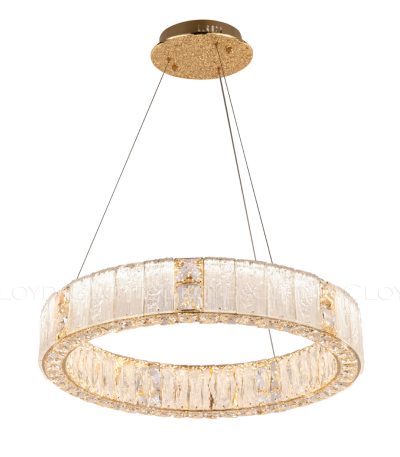 Подвесная люстра Cloyd Radianta 11231