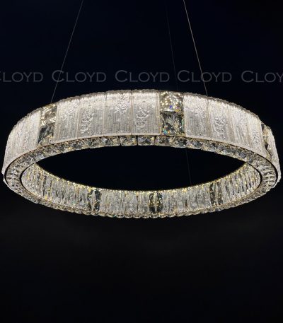 Подвесная люстра Cloyd Radianta 11232