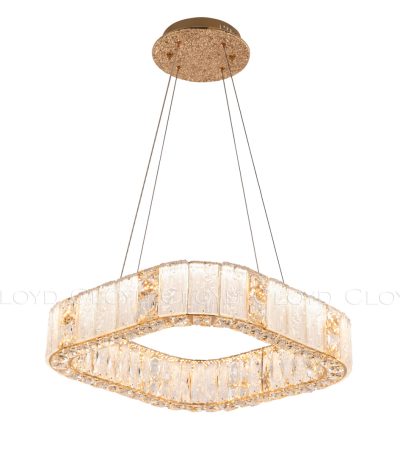 Подвесная люстра Cloyd Radianta 11234