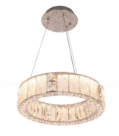 Подвесная люстра Cloyd Radianta 11257