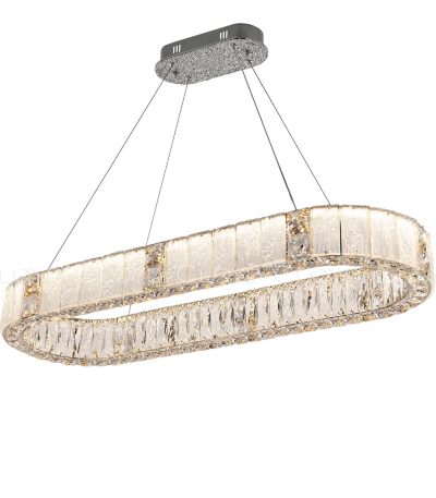 Подвесная люстра Cloyd Radianta 11260