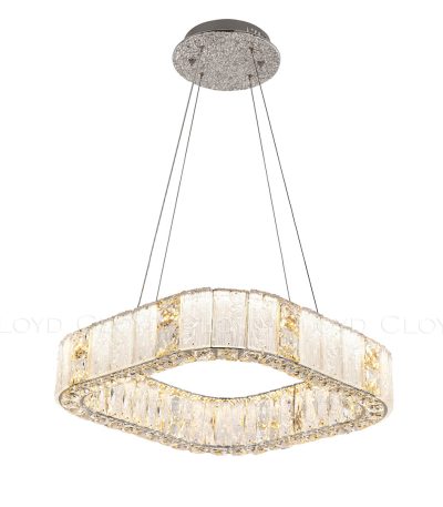 Подвесная люстра Cloyd Radianta 11261