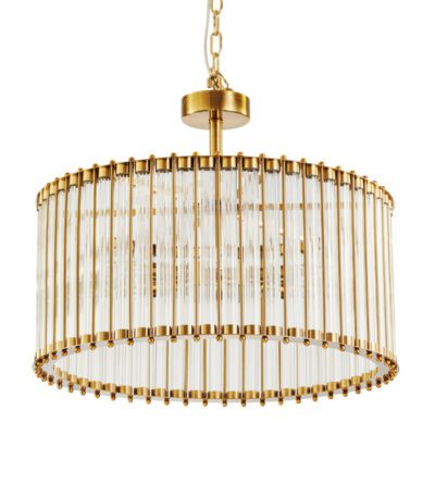 Подвесная люстра Cloyd Roderic 10641