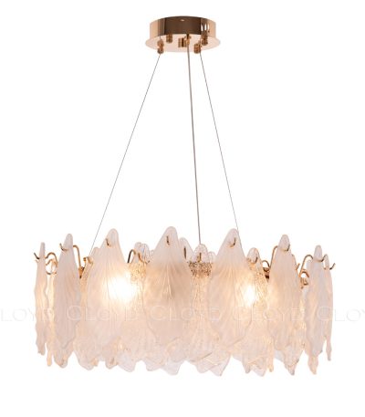 Подвесная люстра Cloyd Senegal 10356