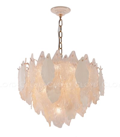 Подвесная люстра Cloyd Senegal 10357