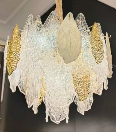 Подвесная люстра Cloyd Senegal 10366