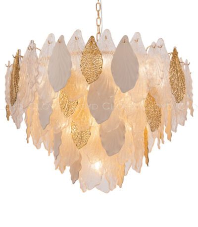 Подвесная люстра Cloyd Senegal 10367