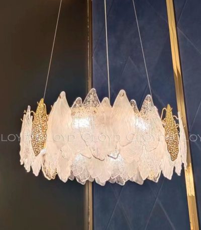 Подвесная люстра Cloyd Senegal 10434