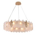 Подвесная люстра Cloyd Senegal 11171