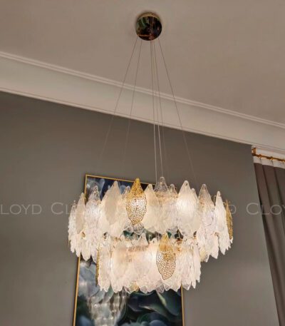 Подвесная люстра Cloyd Senegal 11172