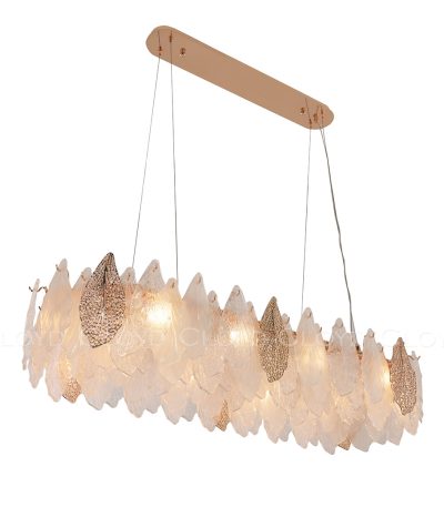 Подвесная люстра Cloyd Senegal 11173