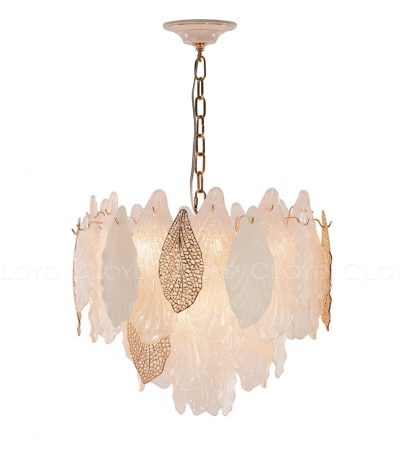 Подвесная люстра Cloyd Senegal 11177