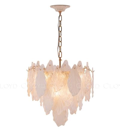 Подвесная люстра Cloyd Senegal 11189