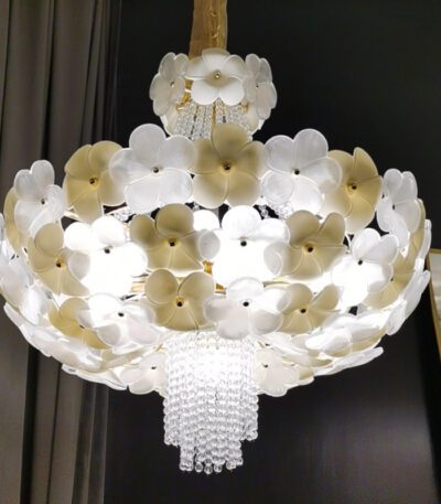 Подвесная люстра Cloyd Shambala 10818