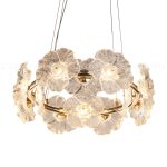 Подвесная люстра Cloyd Shambala 11495