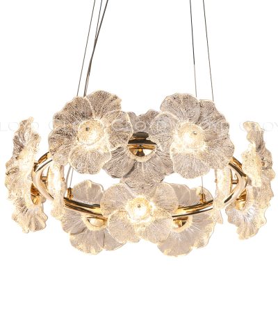 Подвесная люстра Cloyd Shambala 11495