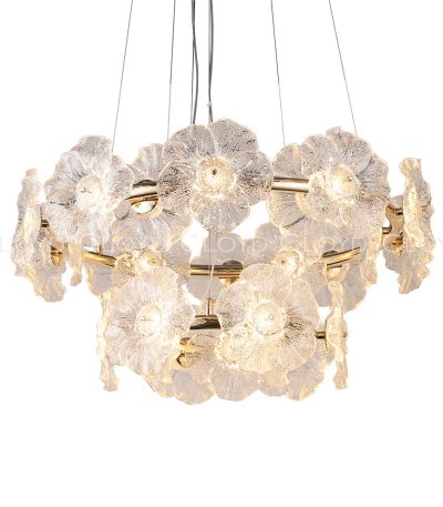 Подвесная люстра Cloyd Shambala 11496
