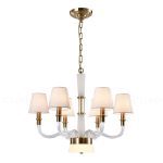 Подвесная люстра Cloyd Sherington 11310