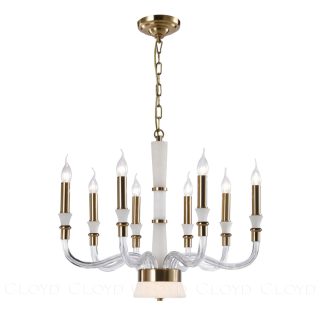 Подвесная люстра Cloyd Sherington 11311