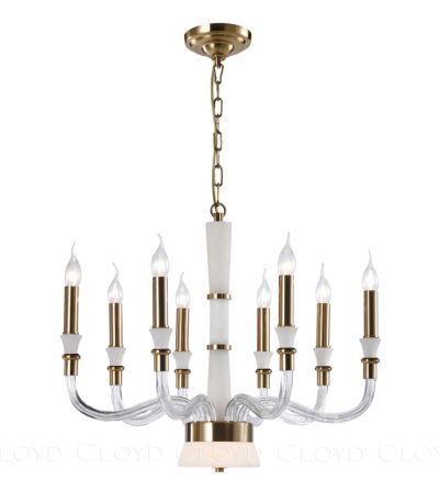 Подвесная люстра Cloyd Sherington 11311