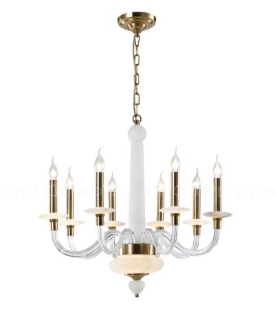 Подвесная люстра Cloyd Sherington 11315