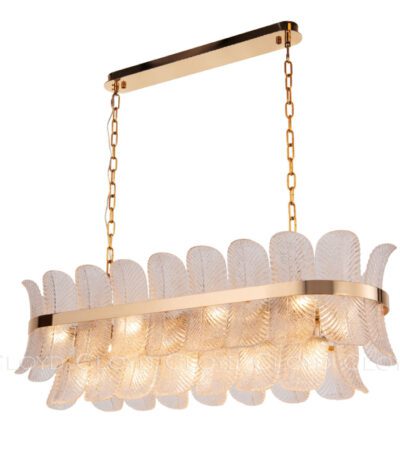 Подвесная люстра Cloyd Siam 10383