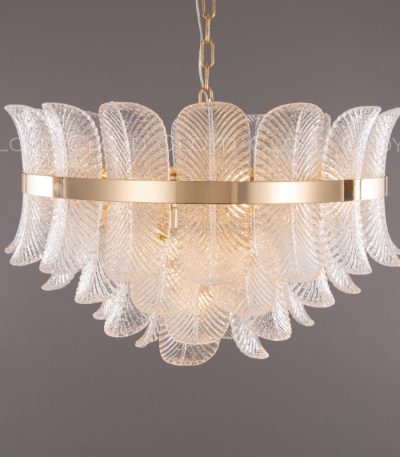 Подвесная люстра Cloyd Siam 11042