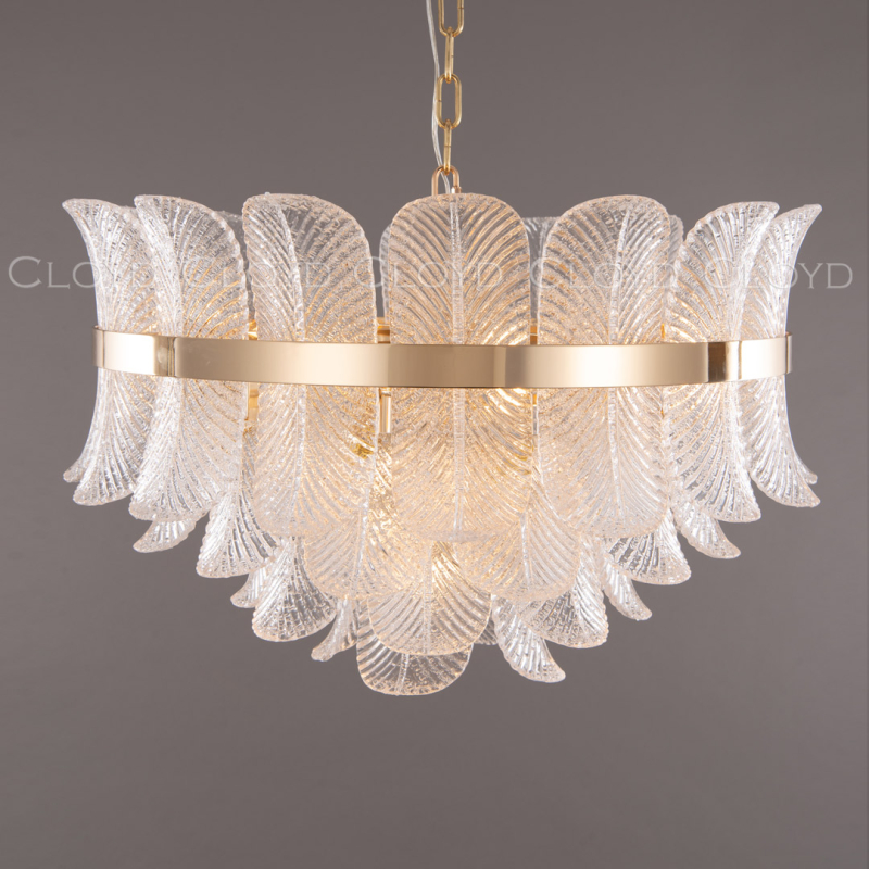 Подвесная люстра Cloyd Siam 11042 Подвесная люстра Cloyd Siam 11042