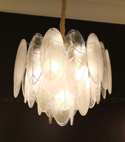 Подвесная люстра Cloyd Sinay 10969