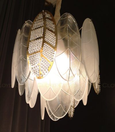 Подвесная люстра Cloyd Sinay 10970