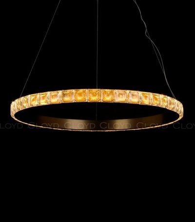 Подвесная люстра Cloyd Sonorum 11367