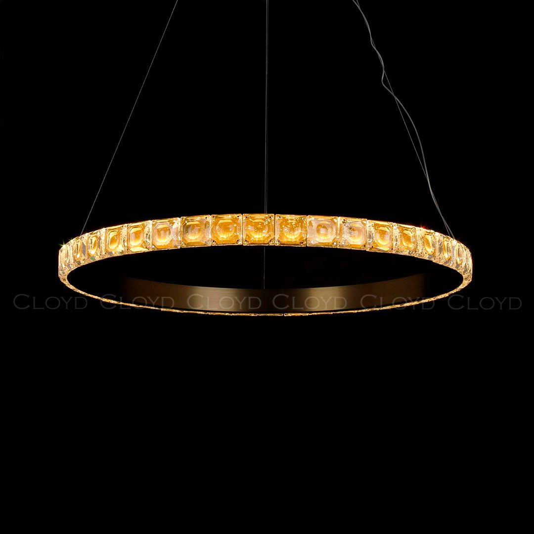 Подвесная люстра Cloyd Sonorum 11367 Подвесная люстра Cloyd Sonorum 11367