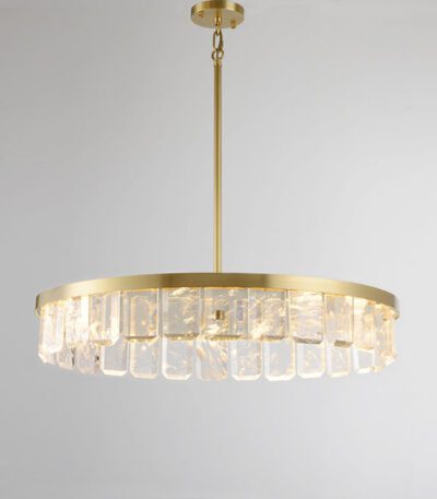 Подвесная люстра Cloyd Stravinsky 10750