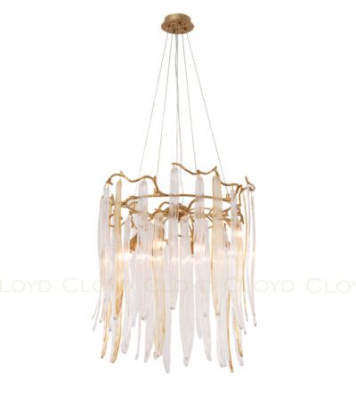 Подвесная люстра Cloyd Sulawesi 10398