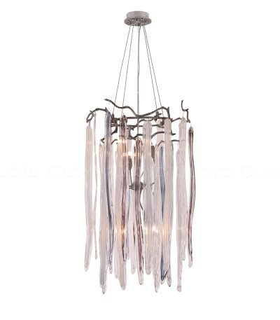 Подвесная люстра Cloyd Sulawesi 11433