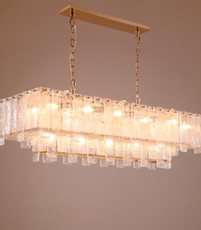 Подвесная люстра Cloyd Tangeiser 10825