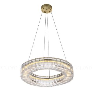 Подвесная люстра Cloyd Tangeiser 11472