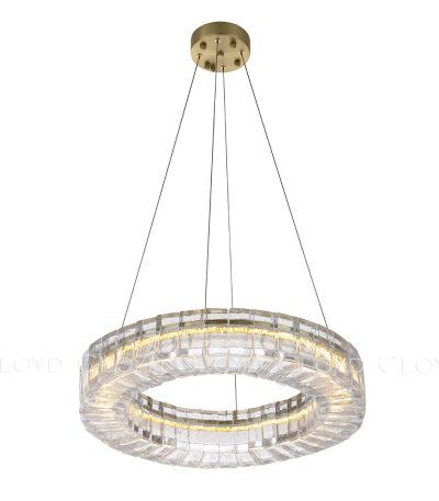 Подвесная люстра Cloyd Tangeiser 11472