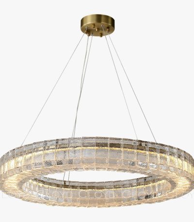 Подвесная люстра Cloyd Tangeiser 11473