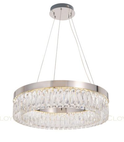 Подвесная люстра Cloyd Teleman 10455