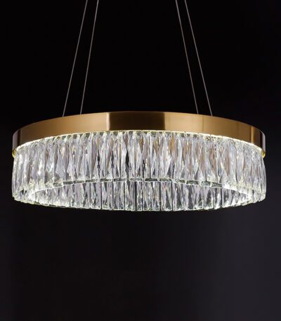 Подвесная люстра Cloyd Teleman 10768