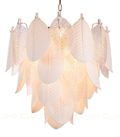 Подвесная люстра Cloyd Trapesund 10662