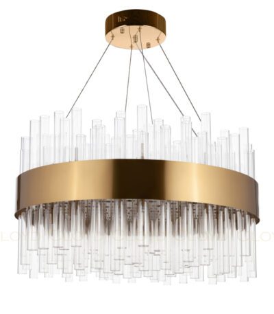 Подвесная люстра Cloyd Tubeo 10633