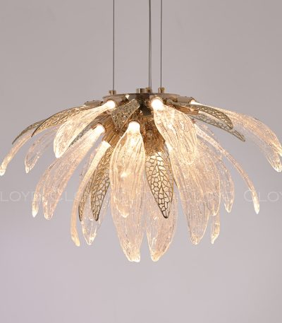 Подвесная люстра Cloyd Tuvalu 11419