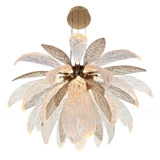 Подвесная люстра Cloyd Tuvalu 11420