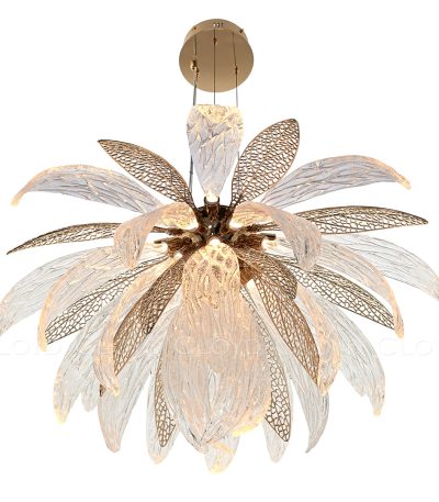 Подвесная люстра Cloyd Tuvalu 11420