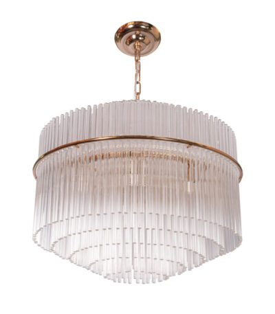 Подвесная люстра Cloyd Vacombe 10559